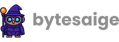 Bytesaige